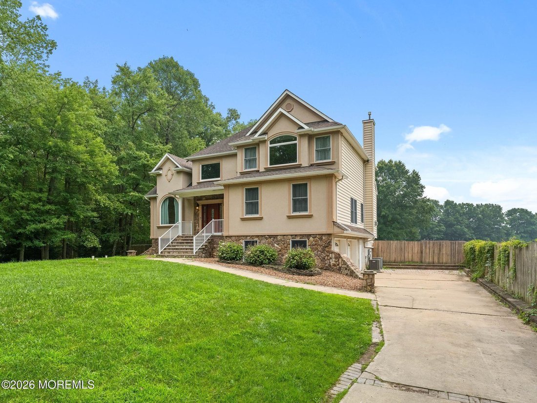 House in Jackson Township, New Jersey, United States 5 - 18063371