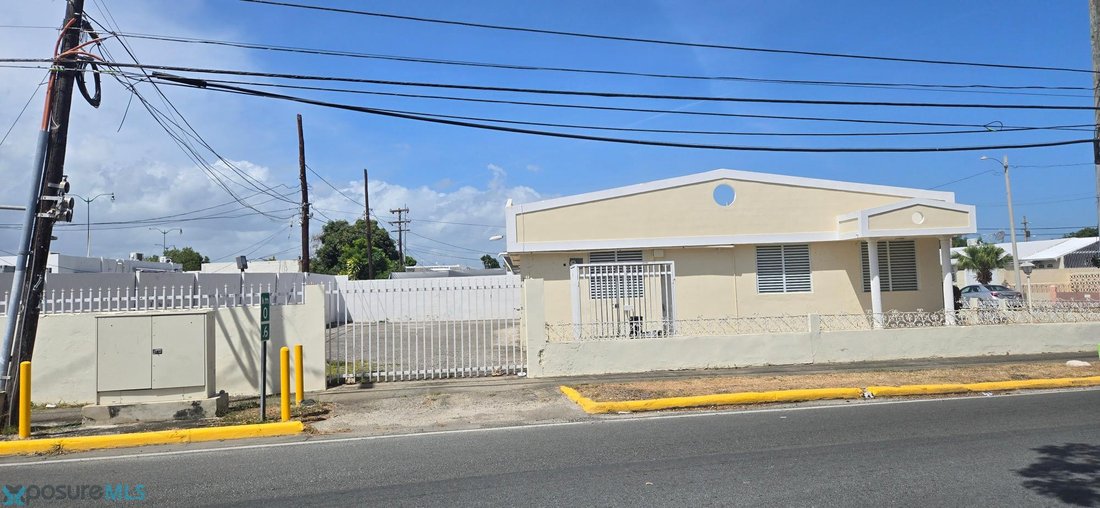 Casa a Ponce, Porto Rico 4 - 18484047