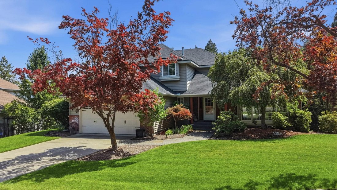 House in Spokane Valley, Washington, United States 2 - 18482915