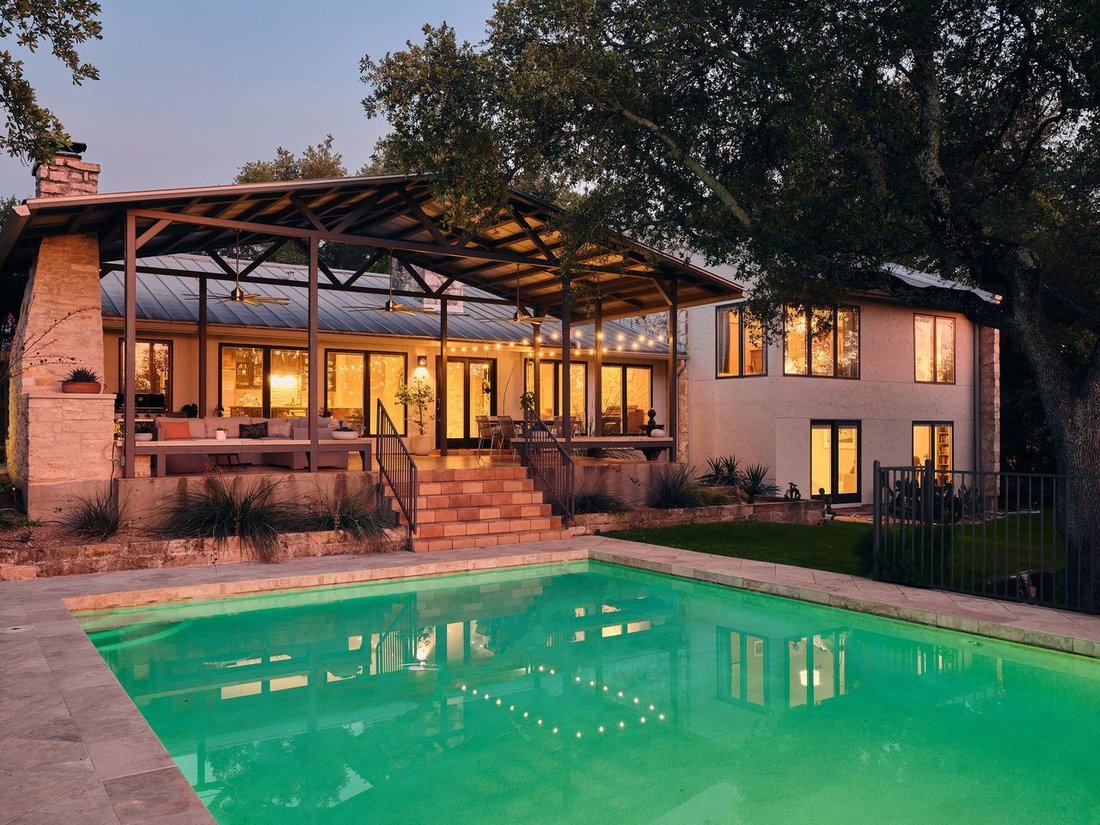 House in Austin, Texas, United States 4 - 18487546
