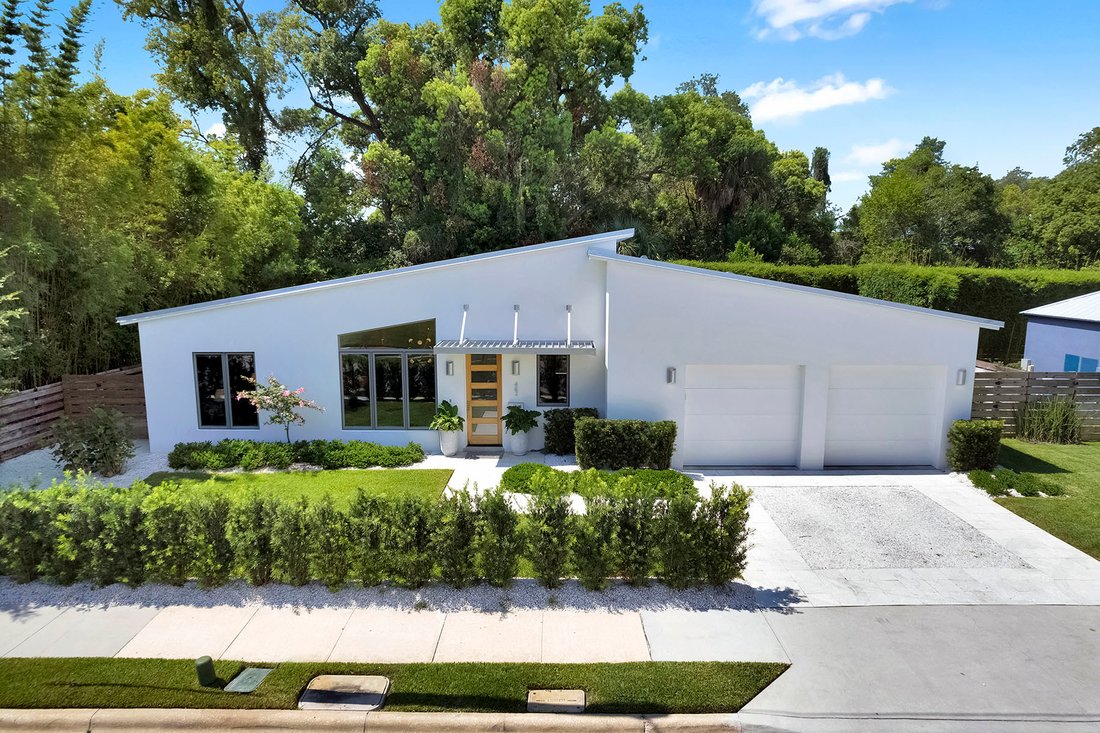 House in Winter Park, Florida, United States 2 - 18484005