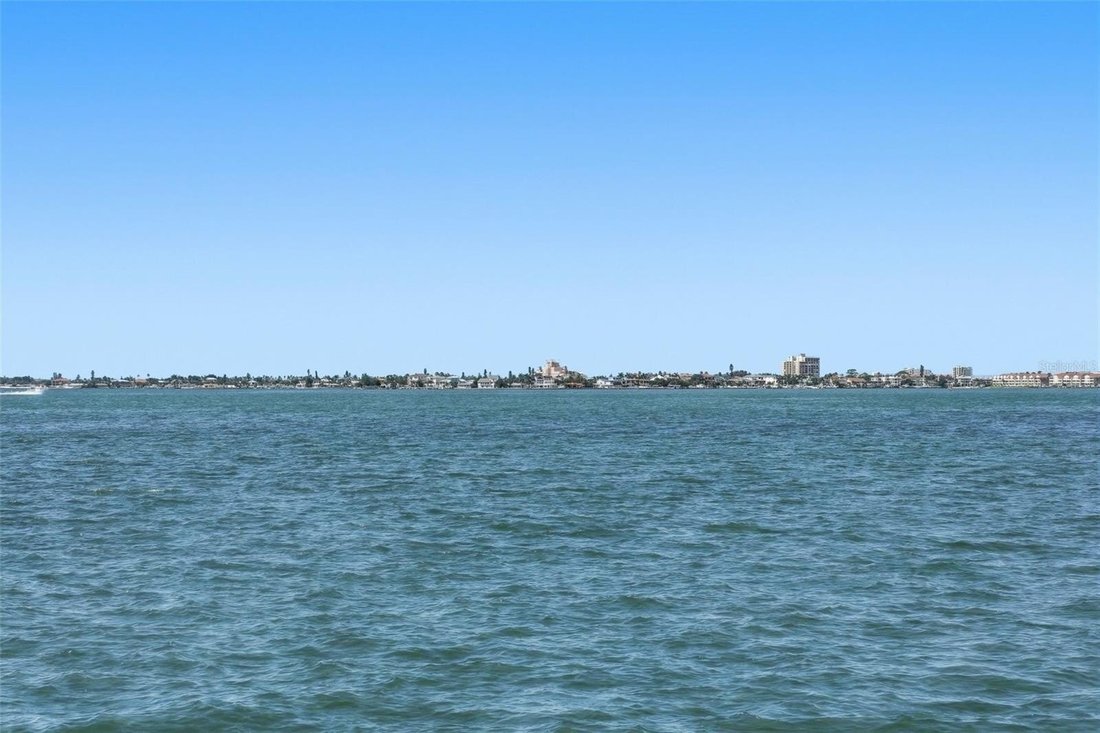 House in St. Petersburg, Florida, United States 1 - 18487529