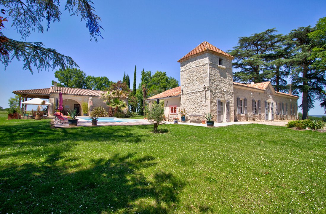 House in Layrac, Nouvelle-Aquitaine, France 2 - 18483522