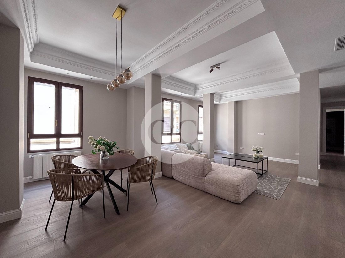 Apartment in Ciutat Vella, Valencia, Spain 1 - 18485177