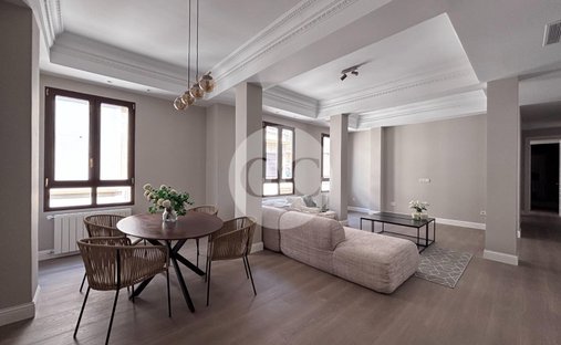 Wohnung in Ciutat Vella, Valencia, Spanien 1