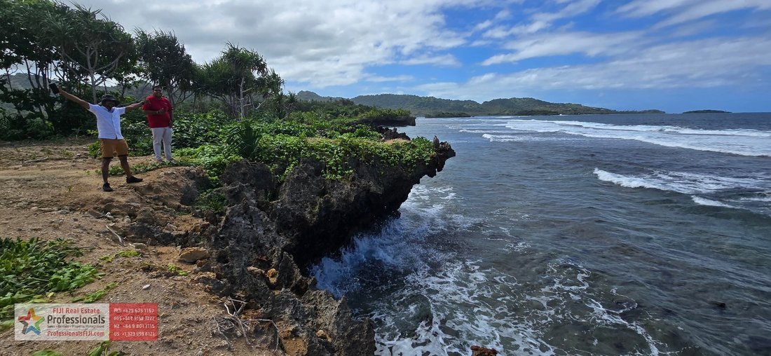 Land in Naidi, Northern Division, Fiji 2 - 18070291