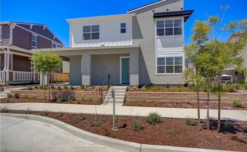 House in San Luis Obispo, California, United States 1