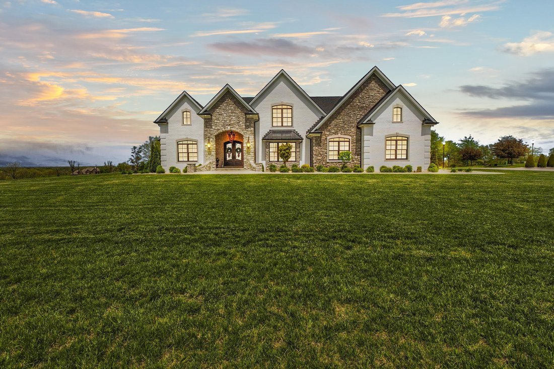 House in Mount Sterling, Kentucky, United States 1 - 18177256