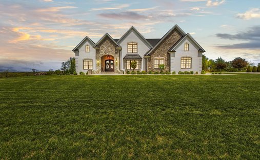 House in Mount Sterling, Kentucky, United States 1
