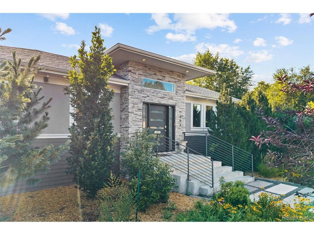 House in Denver, Colorado, United States 2 - 18487907