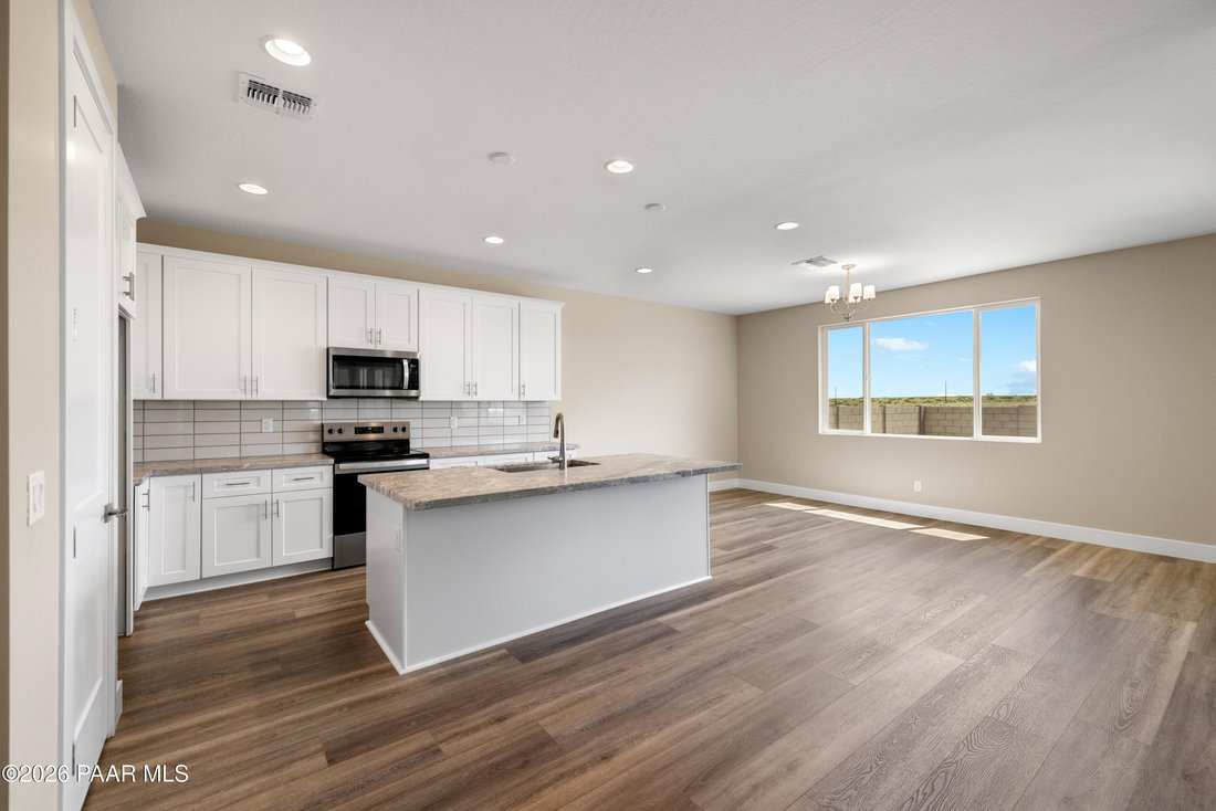House in Prescott Valley, Arizona, United States 3 - 18485086