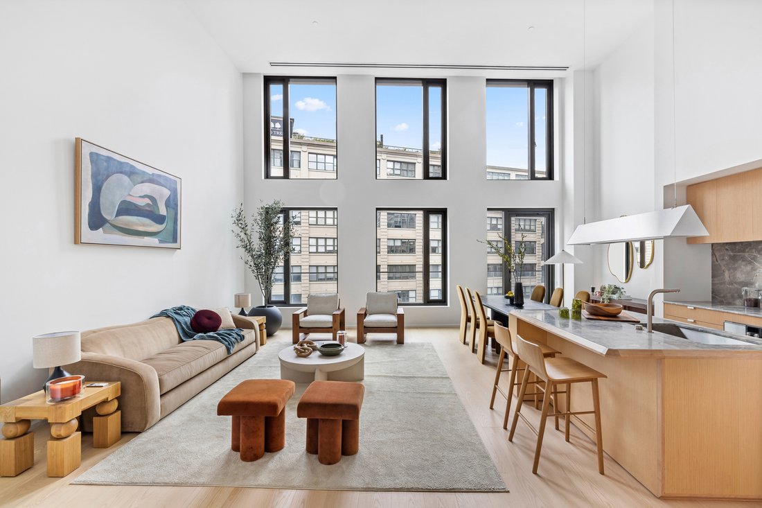 Condo in New York, New York, United States 1 - 18486669