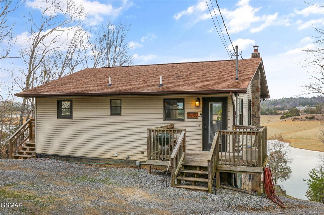 House in Sevierville, Tennessee, United States 5 - 18483864