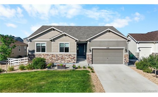 House in Castle Rock, Colorado, United States 1