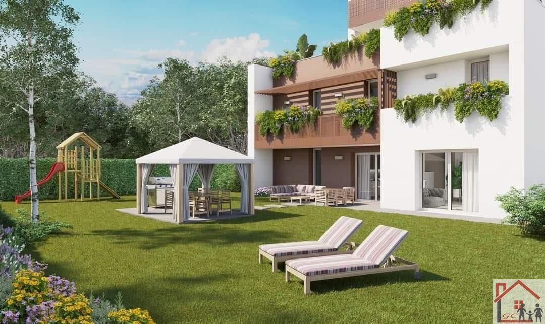 Villa in Cabiate, Lombardy, Italy 4 - 18485117
