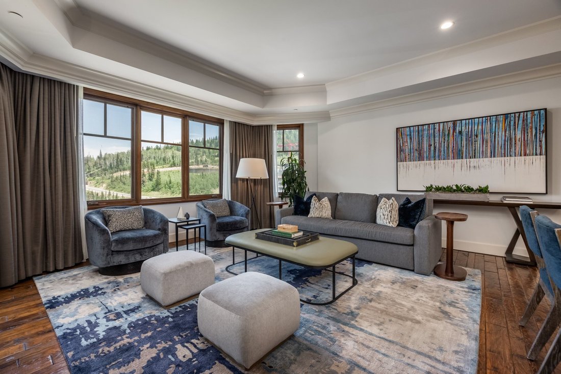 Condo in Park City, Utah, United States 1 - 18487697