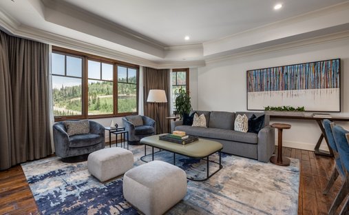 Condominio a Park City, Utah, Stati Uniti 1