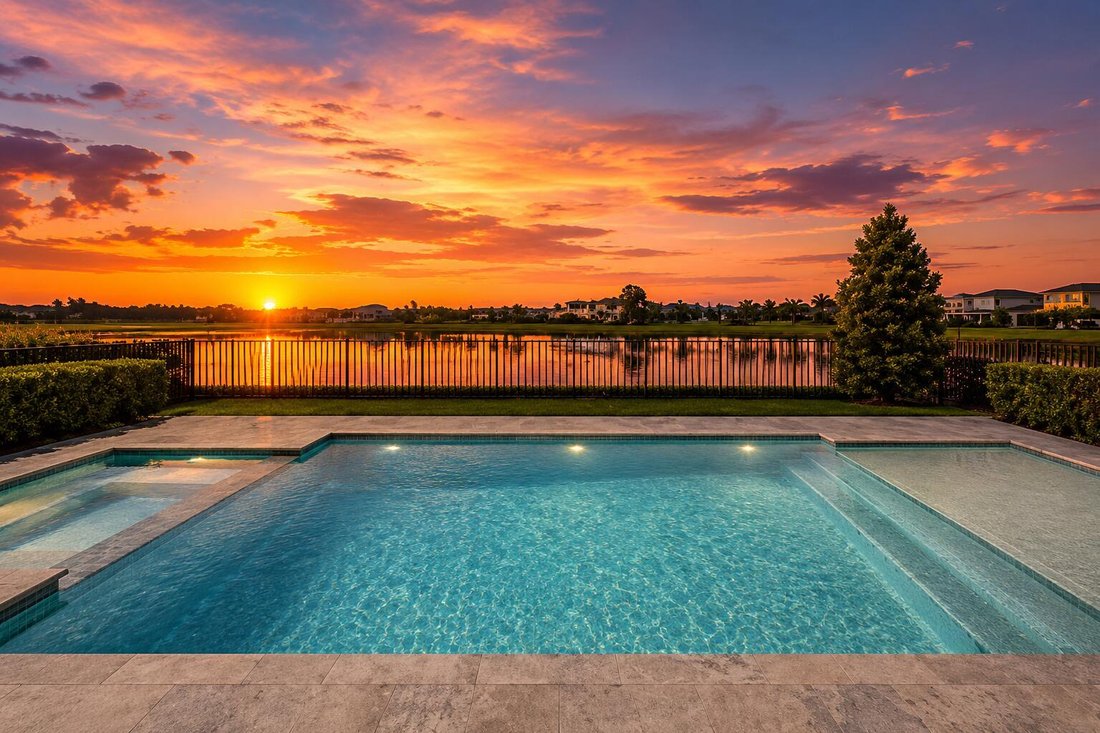 House in Loxahatchee, Florida, United States 3 - 18485673