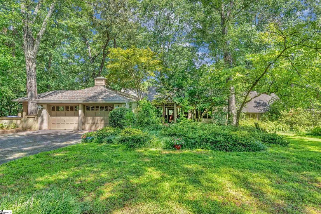 House in Greenville, South Carolina, United States 1 - 18484758