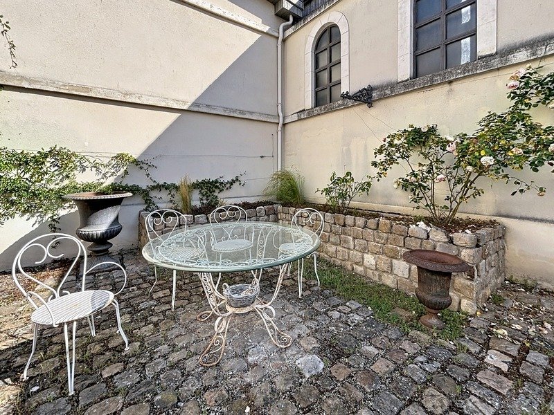 House in Centre Ville, Reims, France 5 - 18486312