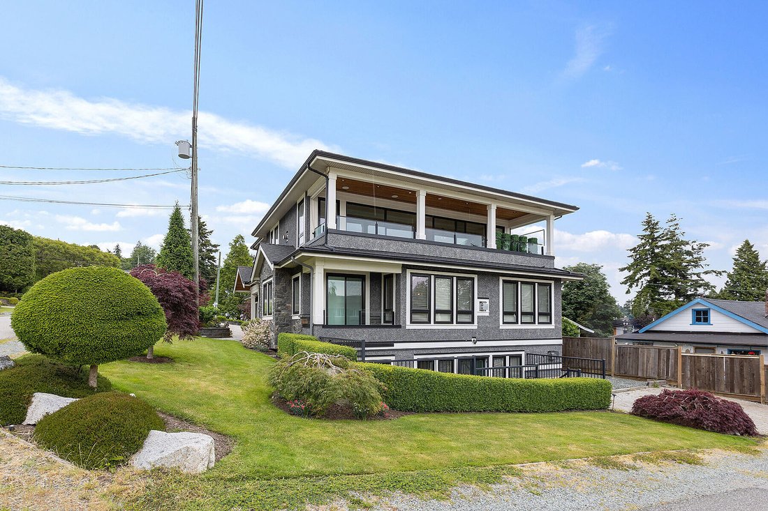 House in White Rock, British Columbia, Canada 5 - 18484862