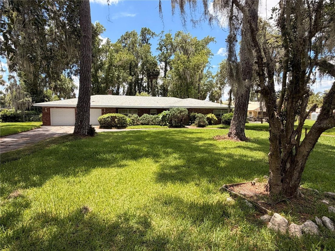 House in Astor, Florida, United States 2 - 18485599
