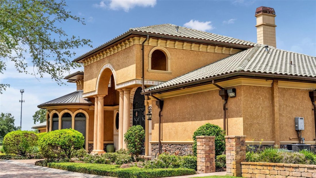 House in Dover, Florida, United States 3 - 18486089