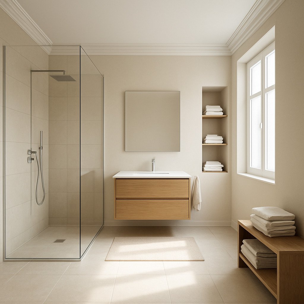 Appartement à Pornichet, Pays de la Loire, France 5 - 18487054
