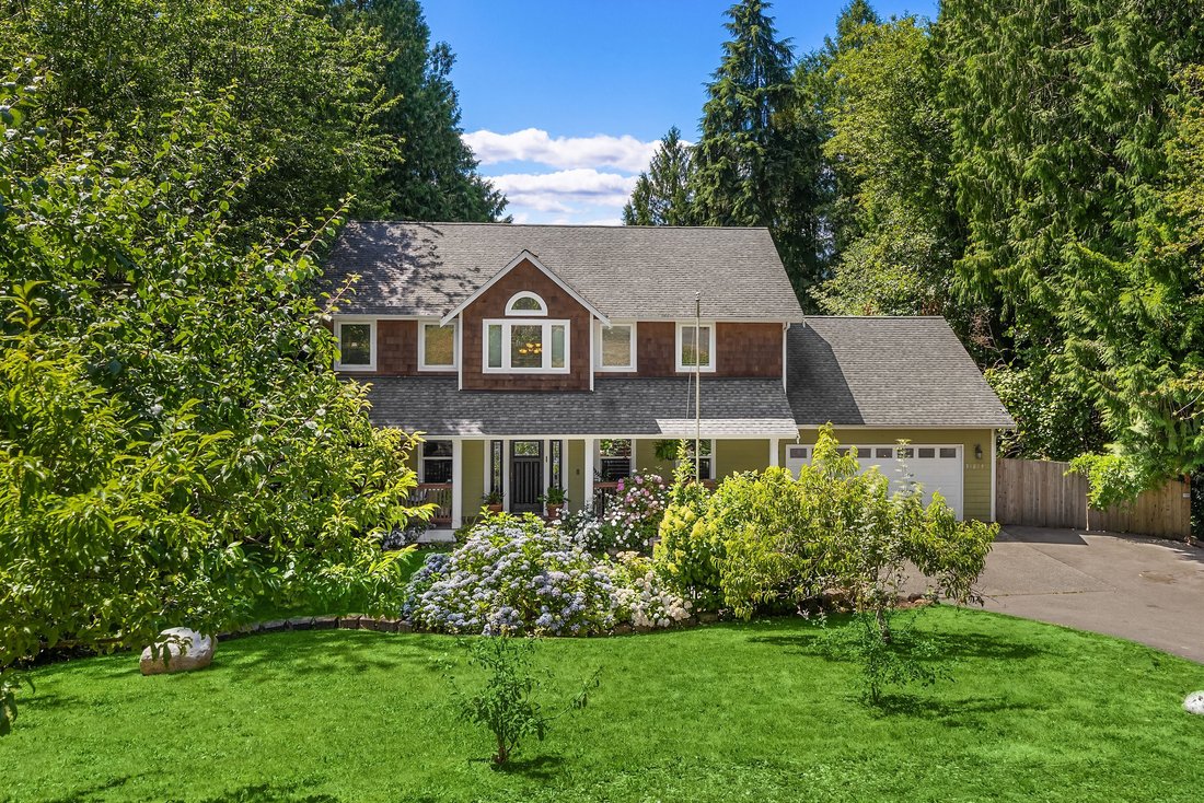 House in Kingston, Washington, United States 2 - 18485021