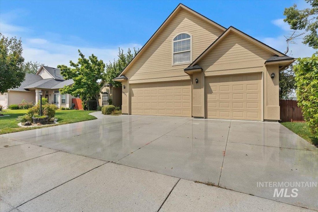 House in Meridian, Idaho, United States 4 - 18483939
