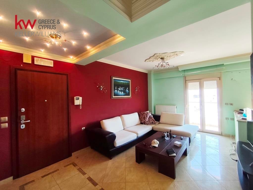 Apartment in Ampelokipi Municipal Unit, Macedonia and Thrace, Greece 2 - 18483808