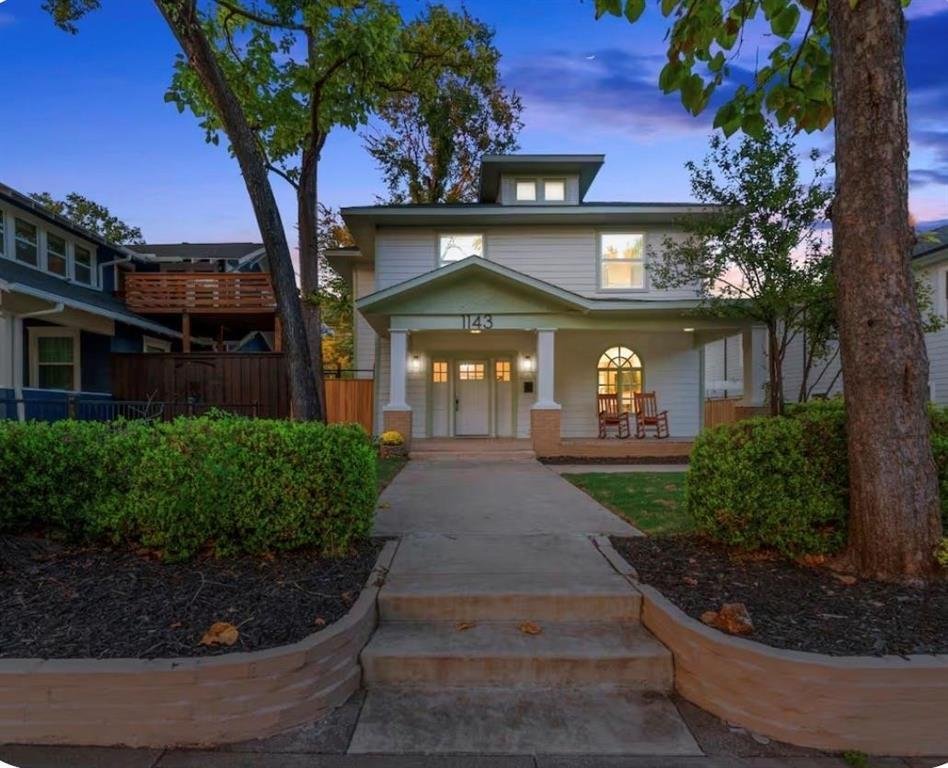 House in Dallas, Texas, United States 1 - 18217204