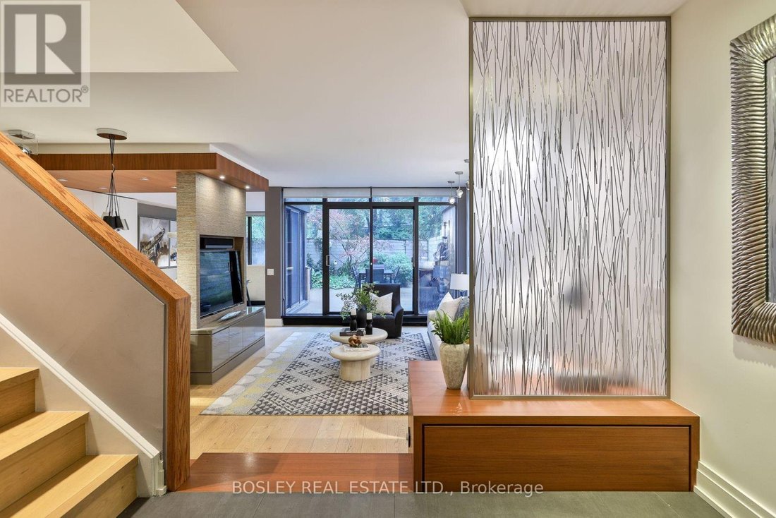 Condo in Toronto, Ontario, Canada 5 - 18487485