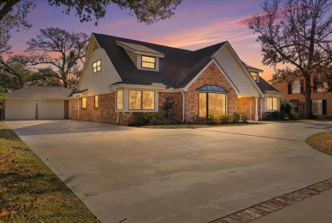House in Beaumont, Texas, United States 1 - 18483698
