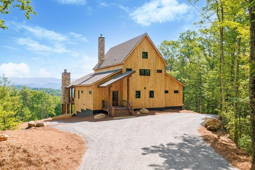 House in Ellijay, Georgia, United States 1 - 18022318