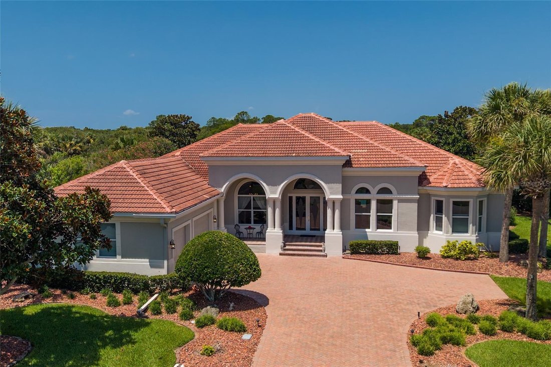 House in Palm Coast, Florida, United States 1 - 18485611