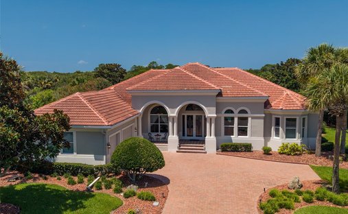 Casa en Palm Coast, Florida, Estados Unidos 1