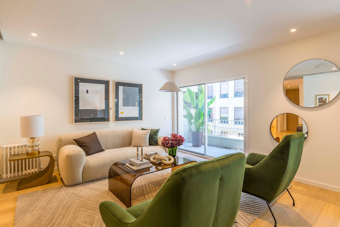 Apartment in Centro, Madrid, Spain 3 - 18487695