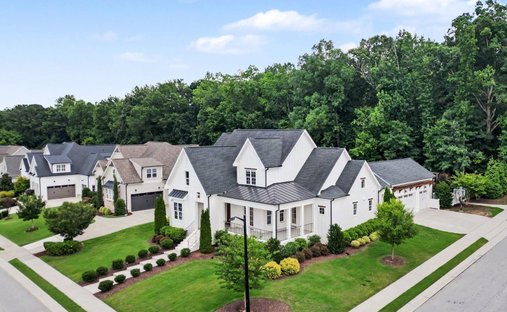 House in Wake Forest, North Carolina, United States 1