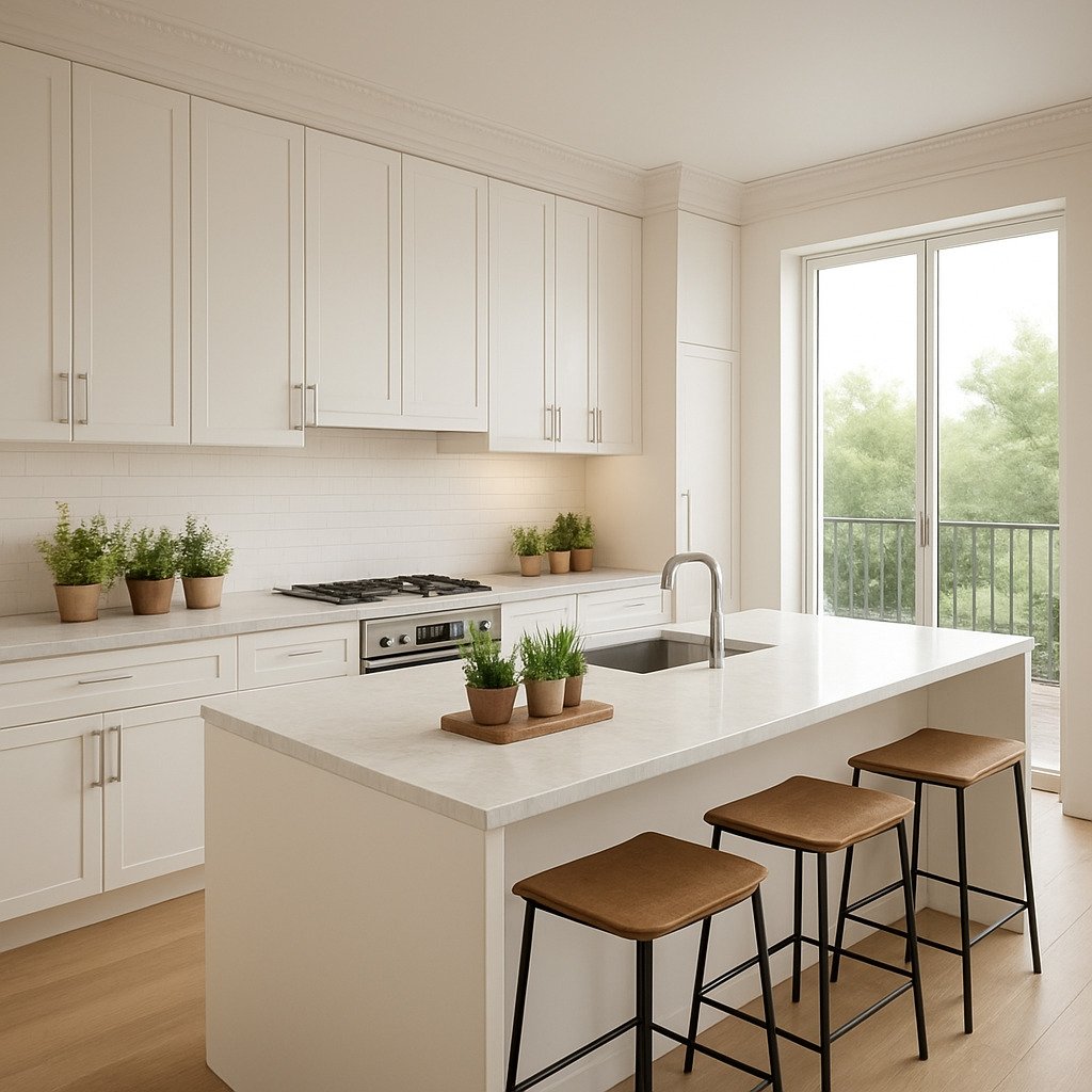 Apartment in Pornichet, Pays de la Loire, France 5 - 18487060
