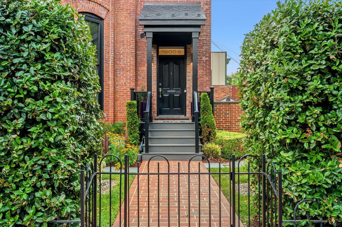 House in Washington, District of Columbia, United States 4 - 18484730