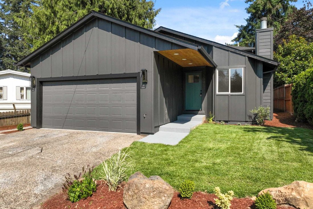 House in Wilsonville, Oregon, United States 1 - 18484985