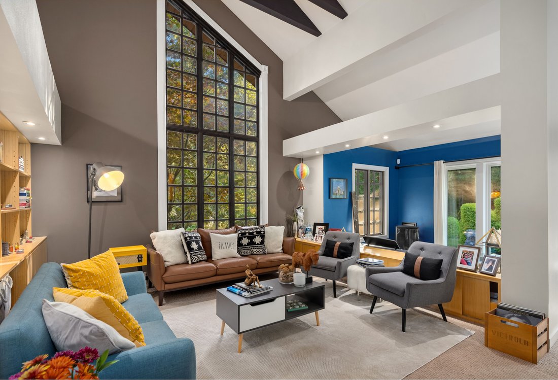 House in Cottage Lake, Washington, United States 3 - 18484010