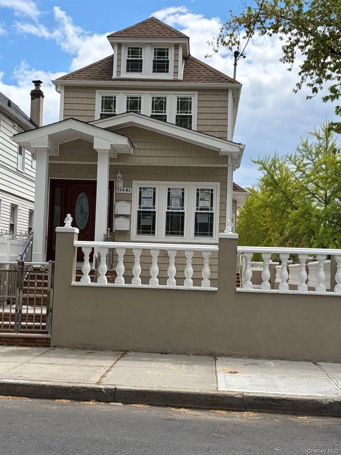 House in New York, New York, United States 1 - 18488108