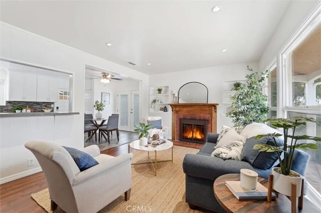 Condo in Los Angeles, California, United States 3 - 18101260