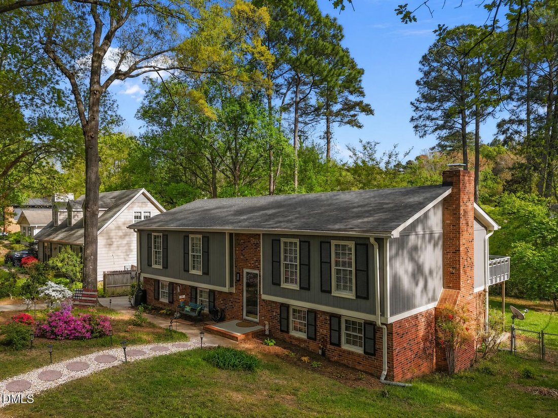 House in Raleigh, North Carolina, United States 3 - 17875291