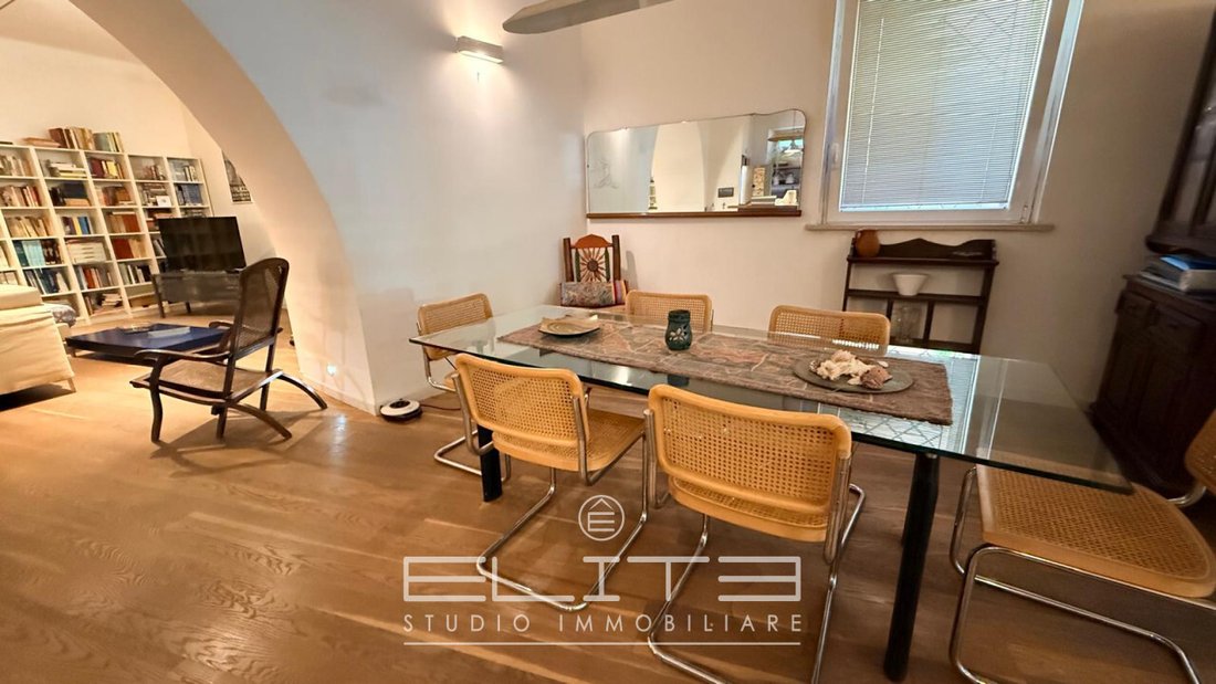 Apartment in Piano - Stazione, Ancona, Marche 5 - 18487045