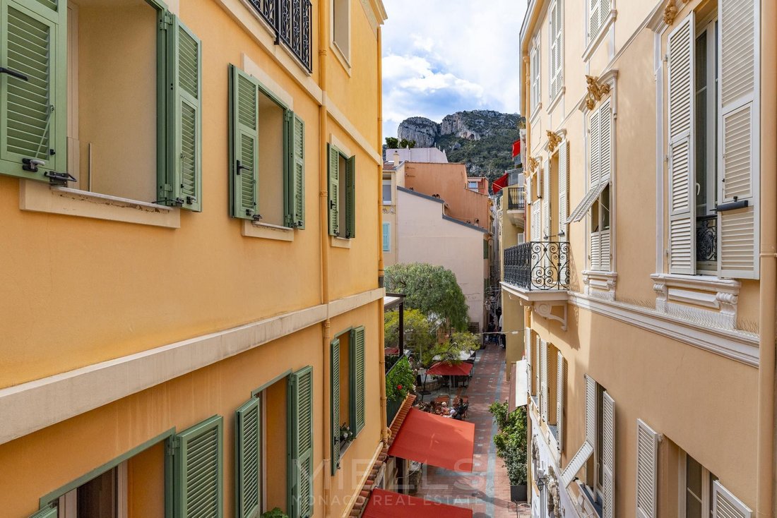 House in Monaco, Monaco 2 - 18487547