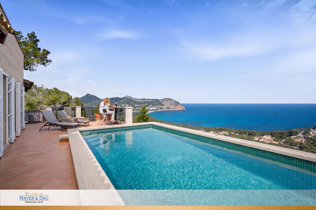 Villa en Canyamel, Capdepera, Islas Baleares 1 - 18261517