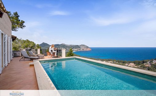Villa a Canyamel, Capdepera, Isole Baleari 1